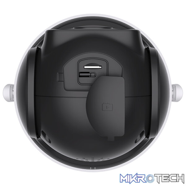 TENDA CAMERA OUTDOOR 4MP WI-FI PAN/TILT - Image 6