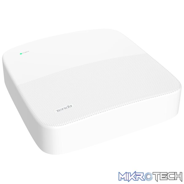 TENDA NVR 4 CHANNEL POE - Image 3