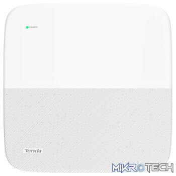 TENDA NVR 4 CHANNEL POE