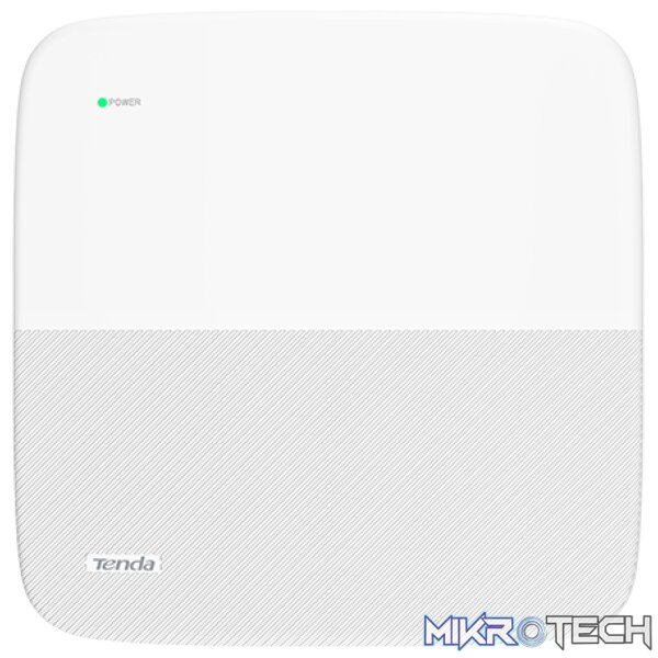 TENDA NVR 4 CHANNEL POE TENDA NVR 4 CHANNEL POE