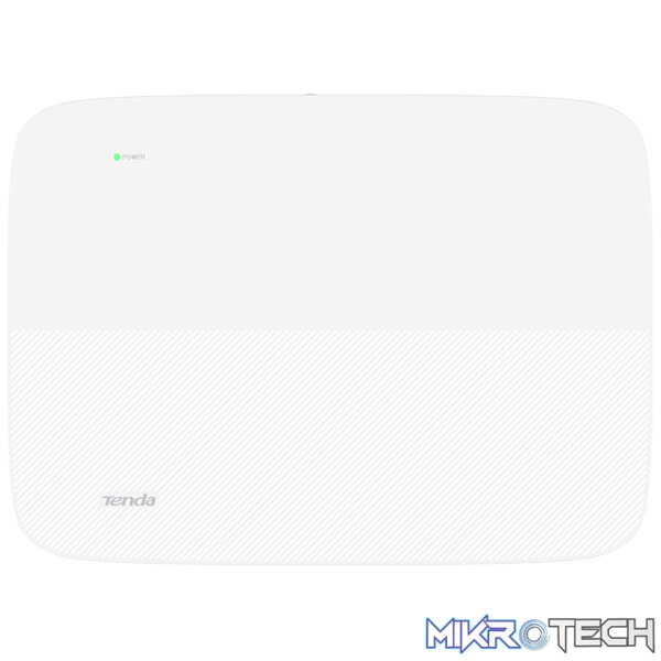TENDA NVR 8 CHANNEL POE - Image 4