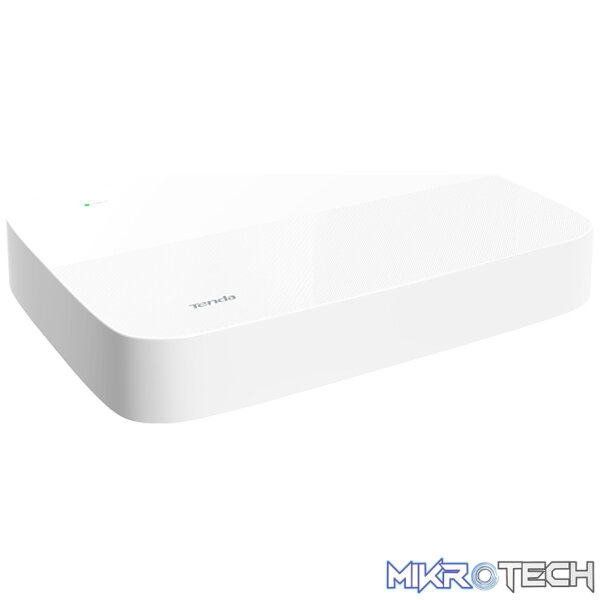 TENDA NVR 8 CHANNEL POE - Image 5