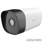 TENDA NVR KIT BULLET 4 CHANNEL POE - Image 2