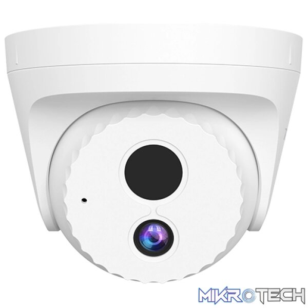 TENDA NVR KIT DOME 8 CHANNEL POE - Image 6