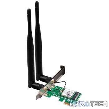 TENDA PCI-E CARD