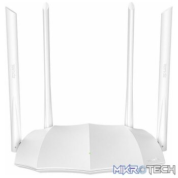TENDA ROUTER