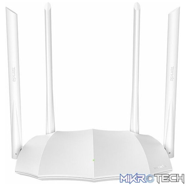 TENDA ROUTER TENDA ROUTER