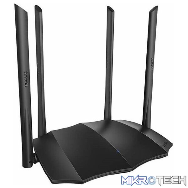 TENDA ROUTER TENDA ROUTER