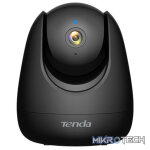 TENDA SECURITY,PAN/TILT 1080P NANNY CAM - Image 4