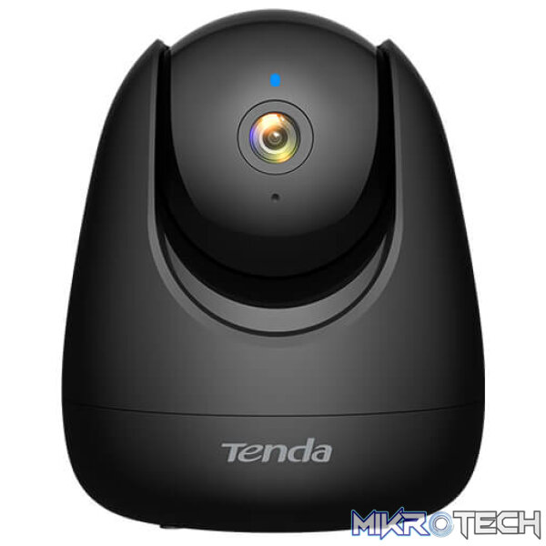 TENDA SECURITY,PAN/TILT 1080P NANNY CAM - Image 4