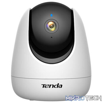 TENDA SECURITY