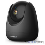 TENDA SECURITY,PAN/TILT 1080P NANNY CAM - Image 5