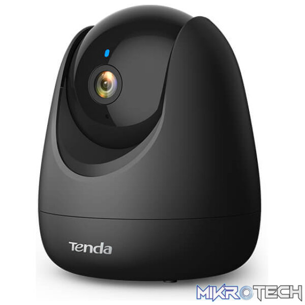 TENDA SECURITY,PAN/TILT 1080P NANNY CAM - Image 5