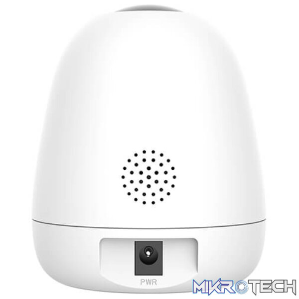 TENDA SECURITY,PAN/TILT 1080P NANNY CAM - Image 6