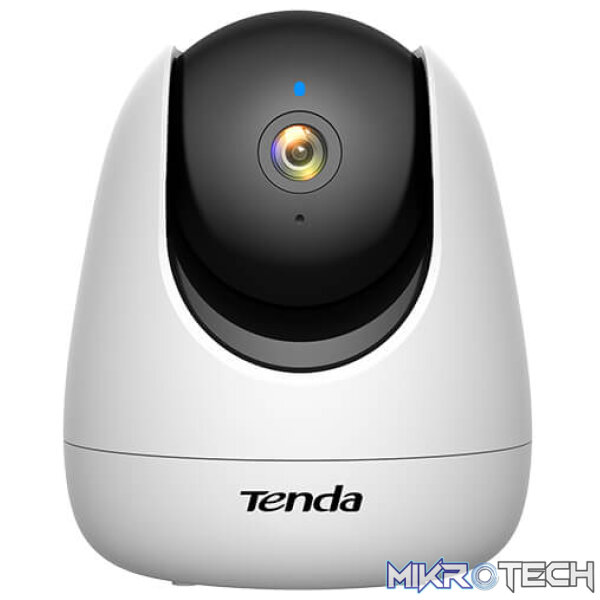TENDA SECURITY TENDA SECURITY