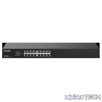 TENDA SWITCH