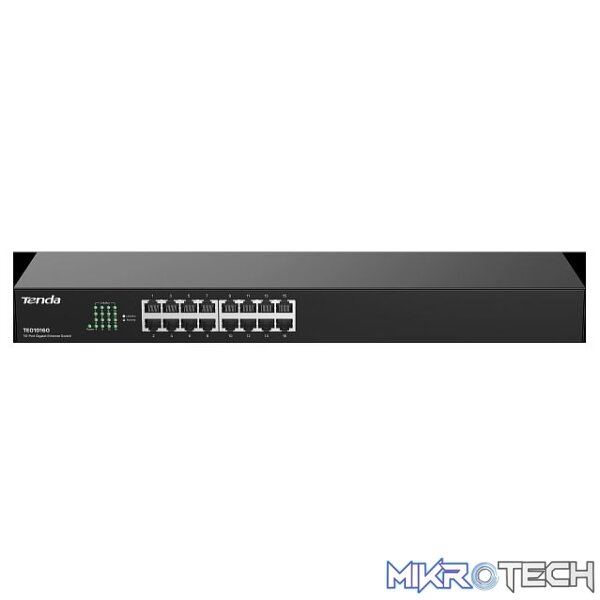 TENDA SWITCH TENDA SWITCH