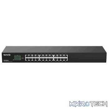 TENDA SWITCH