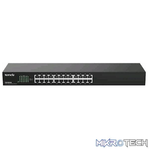TENDA SWITCH TENDA SWITCH