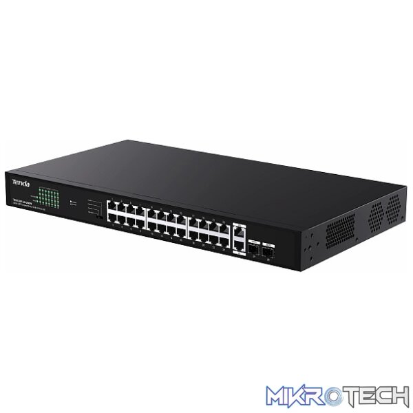 TENDA SWITCH TENDA SWITCH