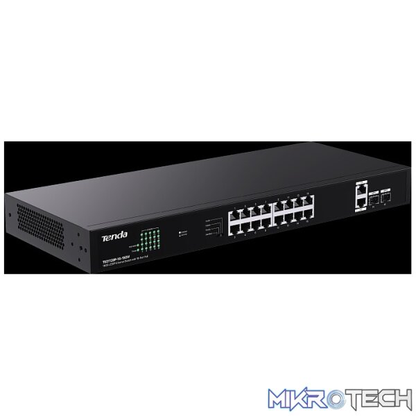TENDA SWITCH TENDA SWITCH