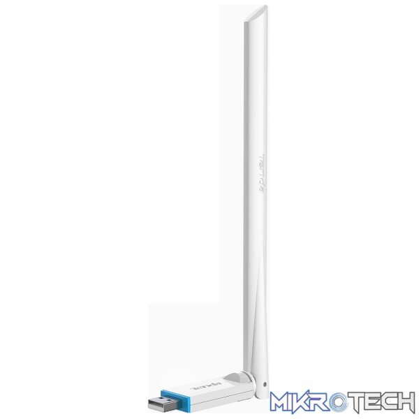 TENDA U2 AX300 WI-FI 6 WIRELESS USB ADAP TENDA U2 AX300 WI-FI 6 WIRELESS USB ADAP