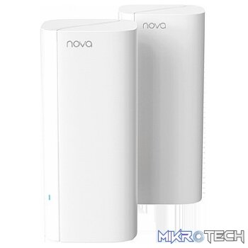 TENDA WHOLE HOME MESH WI-FI 6 AX3000 2P
