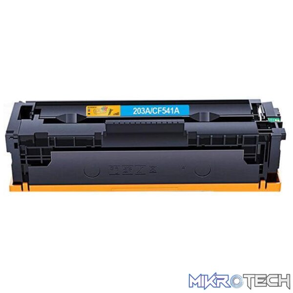 TONER CANON MF622/641/642 HP CF540 CYAN - Image 2
