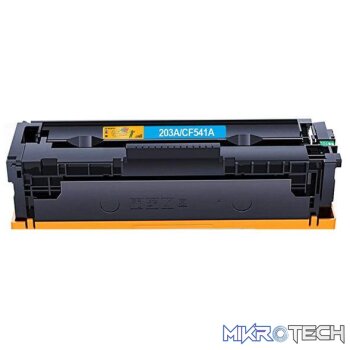 TONER CANON MF622/641/642 HP CF540 CYAN