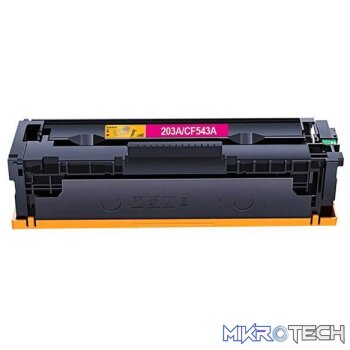 TONER CANON MF622/641/642 HP CF540 MAGENTA