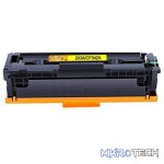 TONER CANON MF622/641/642 HP CF540 YELLO - Image 2