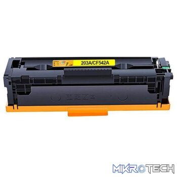 TONER CANON MF622/641/642 HP CF540 YELLO