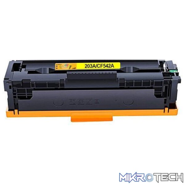 TONER CANON MF622/641/642 HP CF540 YELLO TONER CANON MF622/641/642 HP CF540 YELLO