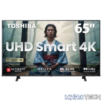 TOSHIBA 65C350NN 65'' UHD