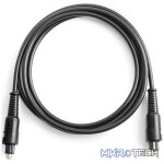 TOSLINK Male to TOSLINK Male 1.2m