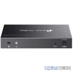 TP-LINK Omada 8-Port Gigabit Easy Managed Switch - Image 2