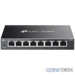 TP-LINK Omada 8-Port Gigabit Easy Managed Switch