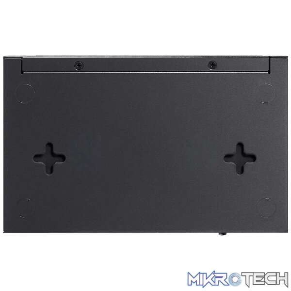 TP-LINK Omada 8-Port Gigabit Easy Managed Switch - Image 5