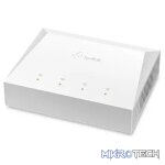 TP-Link 1-Port 2.5GE LAN XPON ONU/ONT