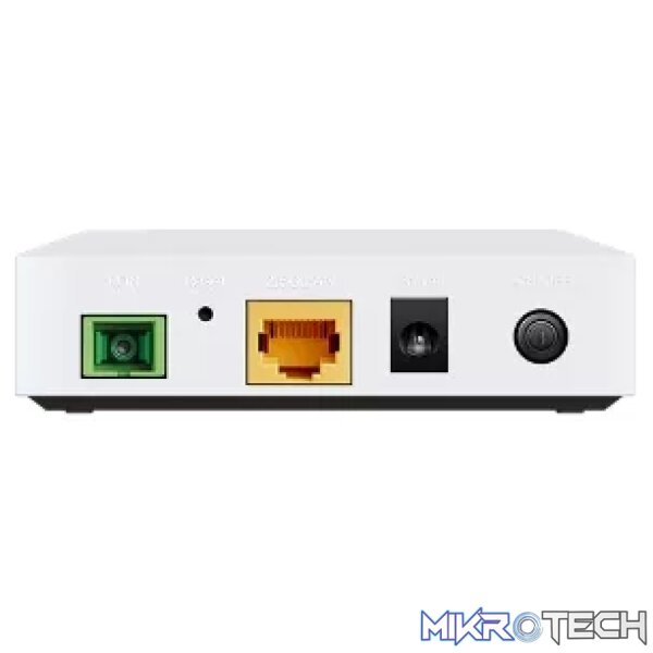 TP-Link 1-Port 2.5GE LAN XPON ONU/ONT - Image 3