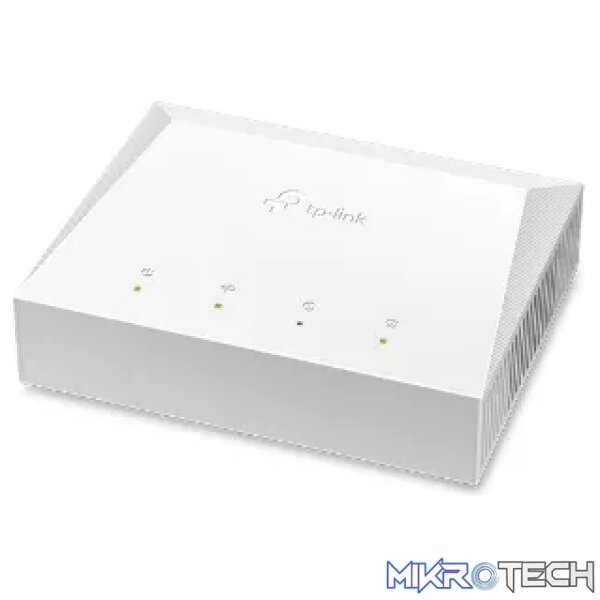 TP-Link 1-Port 2.5GE LAN XPON ONU/ONT TP-Link 1-Port 2.5GE LAN XPON ONU/ONT
