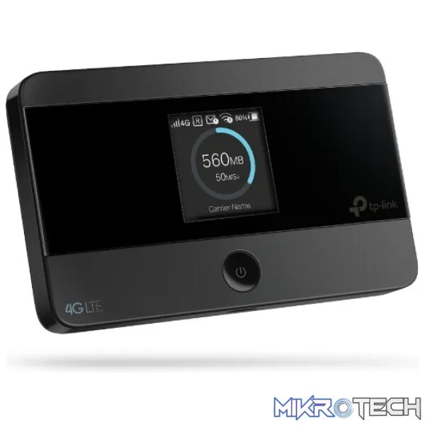 TP-Link 150Mbps 4G LTE Mobile Wi-Fi | M7350 - Image 3