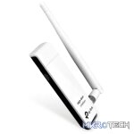TP-Link 150Mbps High Gain Wi-Fi USB Adapter - Image 2
