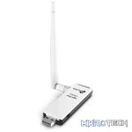 TP-Link 150Mbps High Gain Wi-Fi USB Adapter