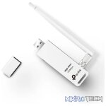 TP-Link 150Mbps High Gain Wi-Fi USB Adapter - Image 3