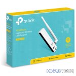 TP-Link 150Mbps High Gain Wi-Fi USB Adapter - Image 4