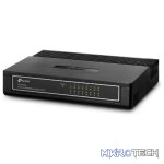TP-Link 16-Port 10/100 Mbps Desktop Switch