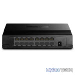 TP-Link 16-Port 10/100 Mbps Desktop Switch - Image 3