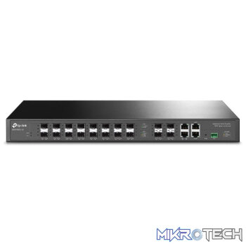 TP-Link 16-port GPON OLT