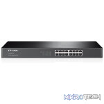 TP-Link 16-port Gigabit Switch - Image 2